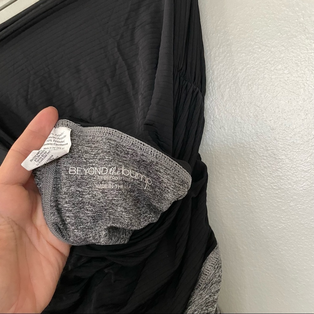 Beyond the bump leggings - Picture 5 of 7